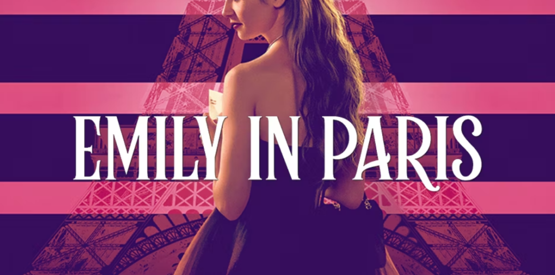 Emily In Paris