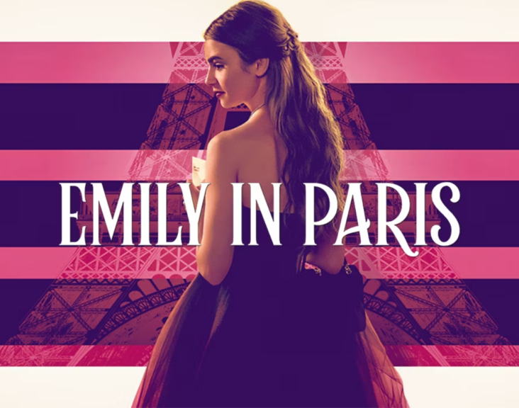 Emily In Paris