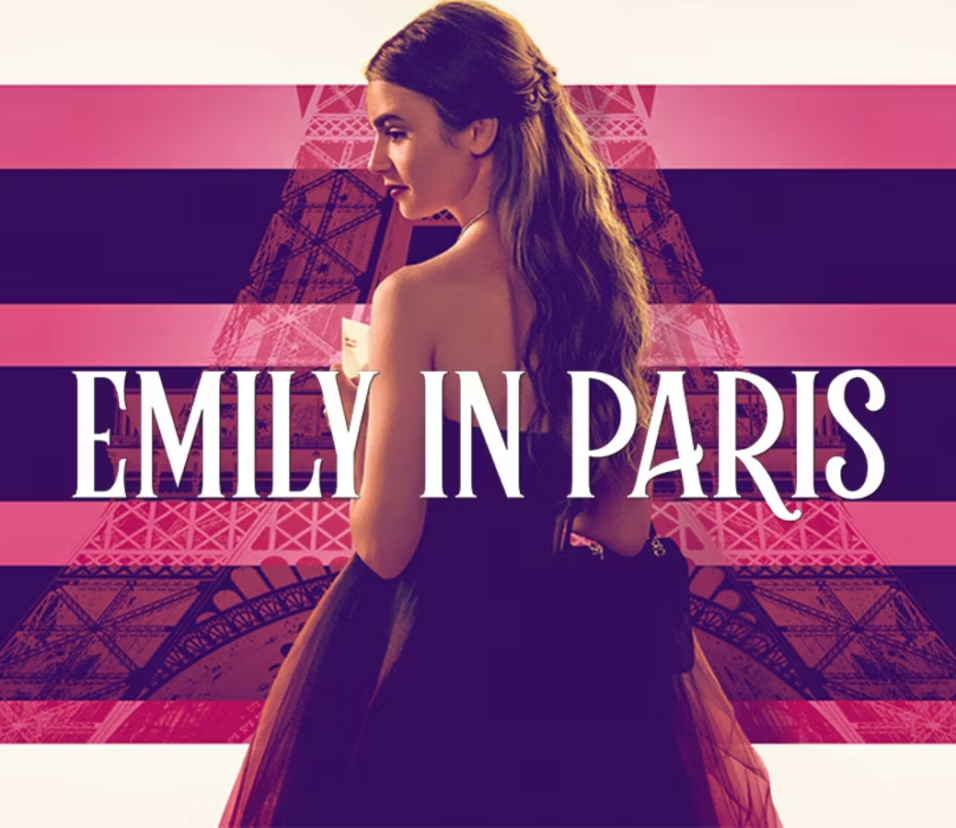 Emily In Paris