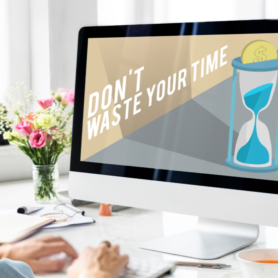 Time Management Tips - Scraptember Shots