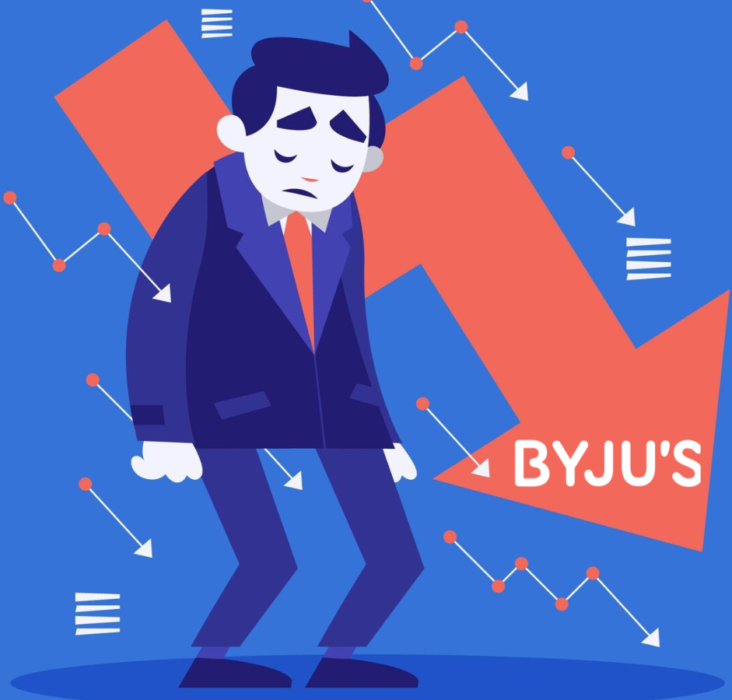 BYJUS DOWNFALL-ScraptemberShots