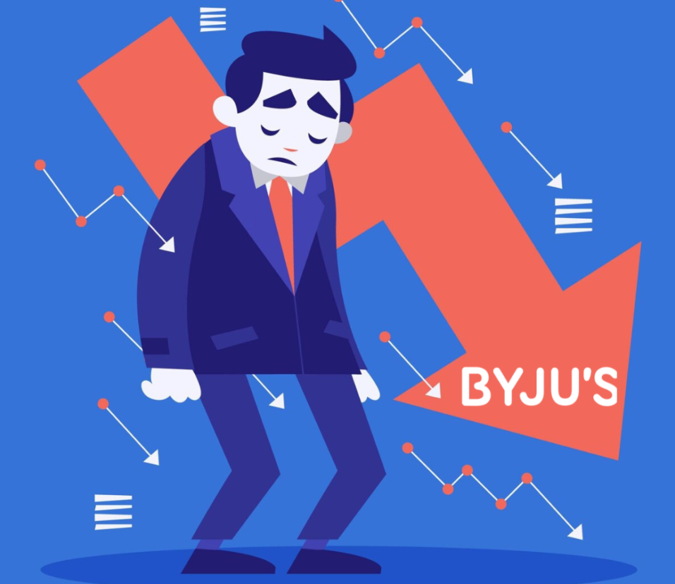 BYJUS DOWNFALL-ScraptemberShots