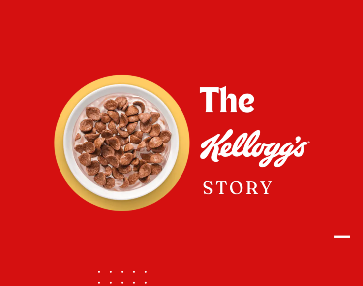 Kellogg's - Inspiring Brand Story